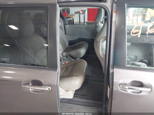 Aukcja sprzedaży 2020 Toyota Sienna Xle, vin: 5TDYZ3DC1LS087505, numer aukcji: 46043135