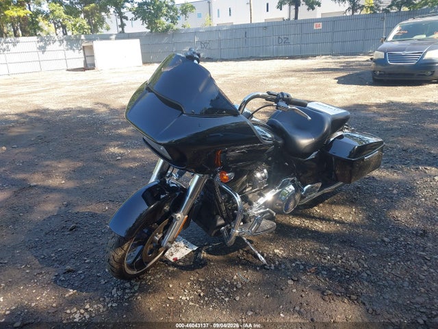 Aukcja sprzedaży 2021 Harley-davidson Fltrx, vin: 1HD1KHC14MB655367, numer aukcji: 46043137