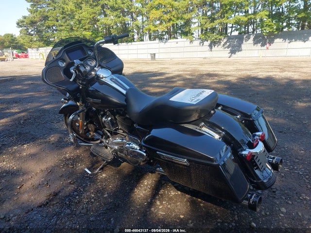 Aukcja sprzedaży 2021 Harley-davidson Fltrx, vin: 1HD1KHC14MB655367, numer aukcji: 46043137