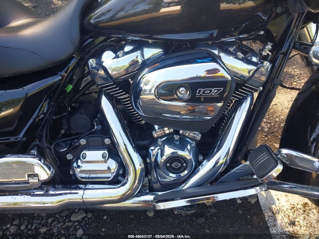 Aukcja sprzedaży 2021 Harley-davidson Fltrx, vin: 1HD1KHC14MB655367, numer aukcji: 46043137