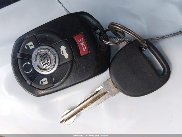 Aukcja sprzedaży 2005 Cadillac Sts V6, vin: 1G6DW677250155083, numer aukcji: 46043139
