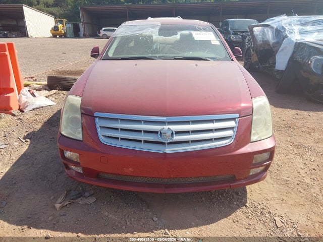 Aukcja sprzedaży 2005 Cadillac Sts V6, vin: 1G6DW677250155083, numer aukcji: 46043139