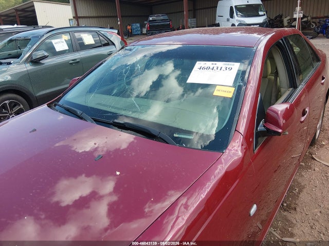 Aukcja sprzedaży 2005 Cadillac Sts V6, vin: 1G6DW677250155083, numer aukcji: 46043139