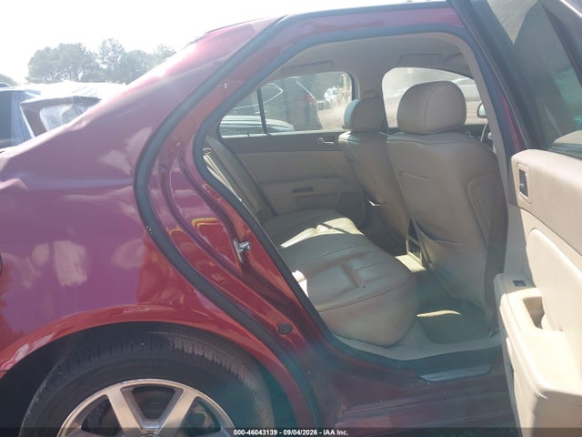 Aukcja sprzedaży 2005 Cadillac Sts V6, vin: 1G6DW677250155083, numer aukcji: 46043139