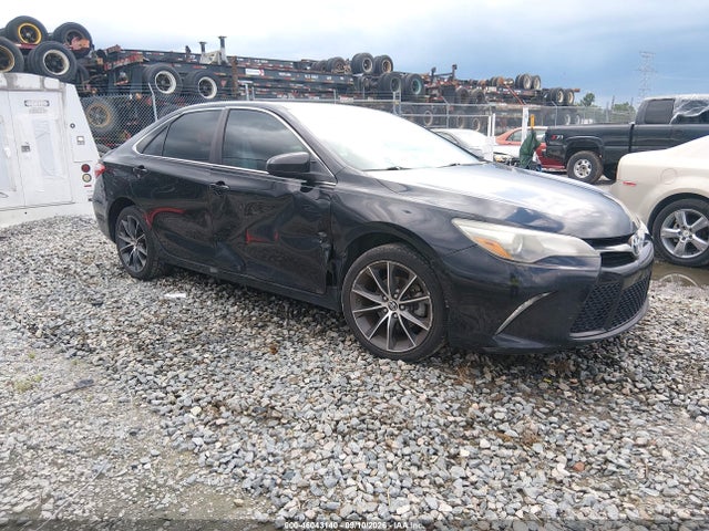Продажа на аукционе авто 2015 Toyota Camry Xse, vin: 4T1BF1FK9FU934368, номер лота: 46043140