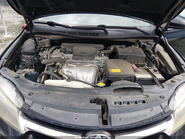 Продажа на аукционе авто 2015 Toyota Camry Xse, vin: 4T1BF1FK9FU934368, номер лота: 46043140