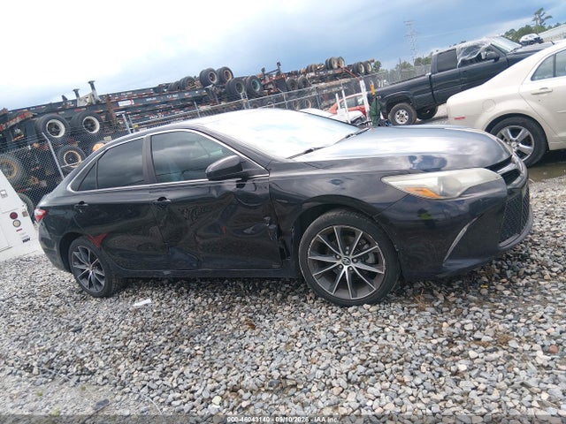 Продажа на аукционе авто 2015 Toyota Camry Xse, vin: 4T1BF1FK9FU934368, номер лота: 46043140