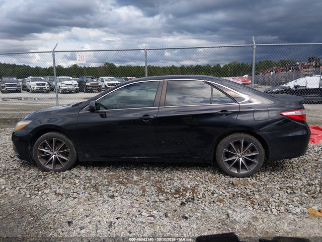 Продажа на аукционе авто 2015 Toyota Camry Xse, vin: 4T1BF1FK9FU934368, номер лота: 46043140