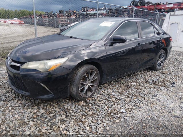 Продажа на аукционе авто 2015 Toyota Camry Xse, vin: 4T1BF1FK9FU934368, номер лота: 46043140