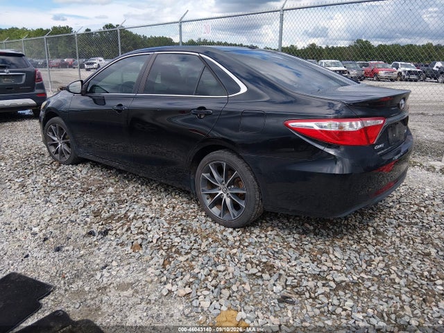 Продажа на аукционе авто 2015 Toyota Camry Xse, vin: 4T1BF1FK9FU934368, номер лота: 46043140