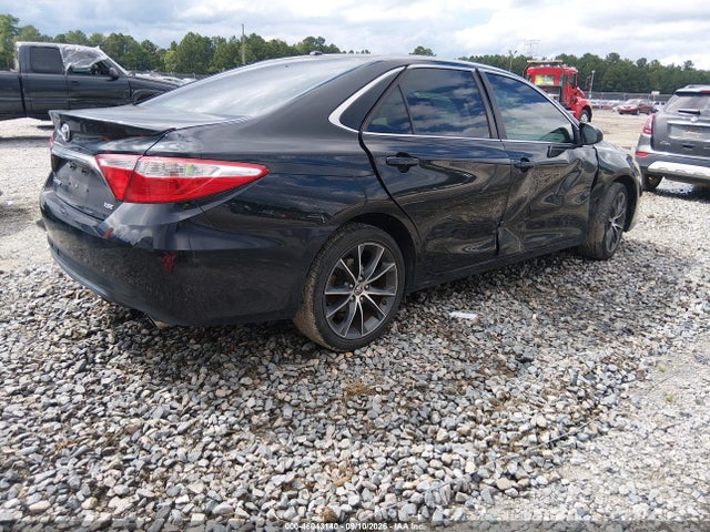 Продажа на аукционе авто 2015 Toyota Camry Xse, vin: 4T1BF1FK9FU934368, номер лота: 46043140