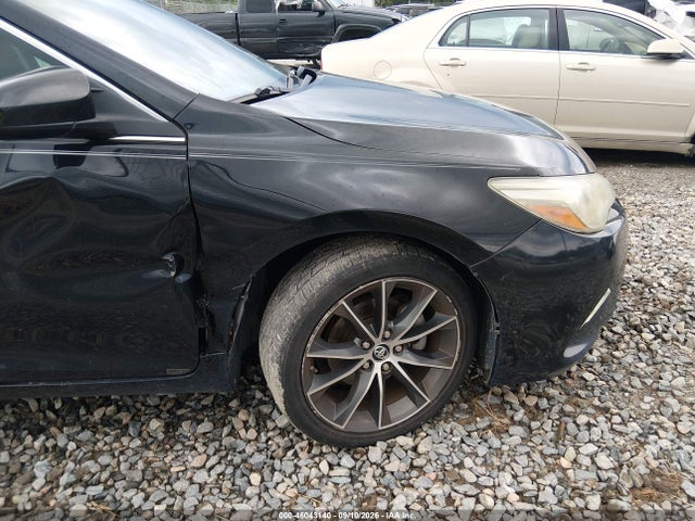 Продажа на аукционе авто 2015 Toyota Camry Xse, vin: 4T1BF1FK9FU934368, номер лота: 46043140