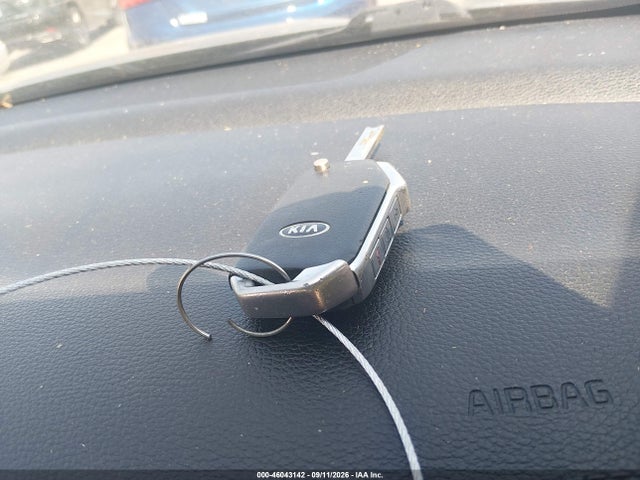 2019 Kia Forte Lxs მანქანა იყიდება აუქციონზე, vin: 3KPF24AD1KE103290, აუქციონის ნომერი: 46043142