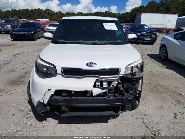 Продаж на аукціоні авто 2014 Kia Soul +, vin: KNDJP3A58E7038988, номер лоту: 46043146