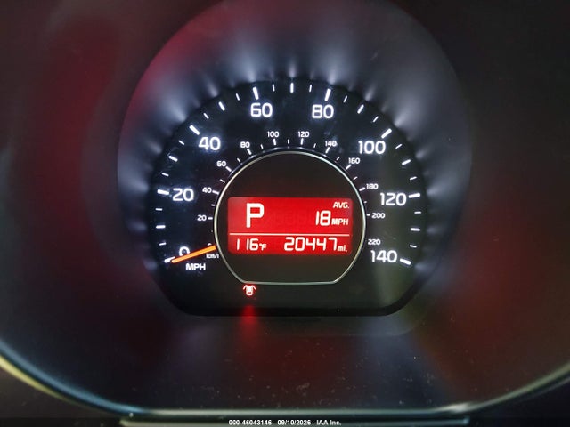 Продаж на аукціоні авто 2014 Kia Soul +, vin: KNDJP3A58E7038988, номер лоту: 46043146