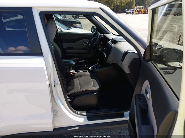 Продаж на аукціоні авто 2014 Kia Soul +, vin: KNDJP3A58E7038988, номер лоту: 46043146