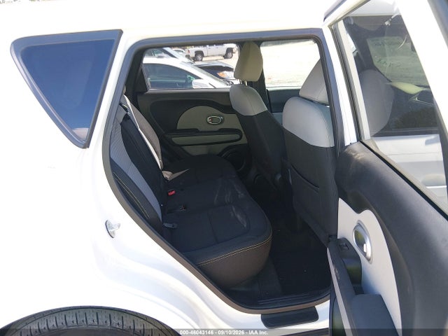 Продаж на аукціоні авто 2014 Kia Soul +, vin: KNDJP3A58E7038988, номер лоту: 46043146