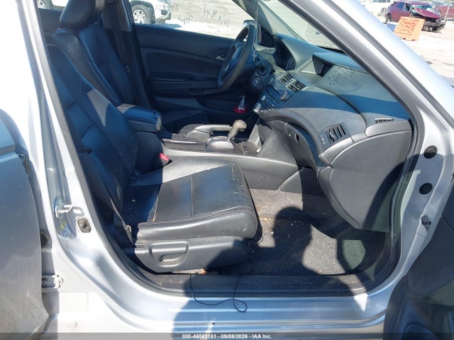2009 Honda Accord 2.4 Lx მანქანა იყიდება აუქციონზე, vin: 1HGCP26369A136776, აუქციონის ნომერი: 46043151