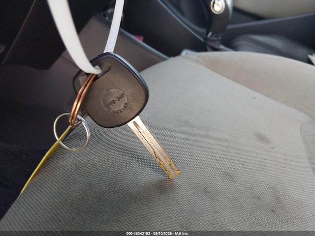 KNADM4A32H6072622 KIA RIO LX