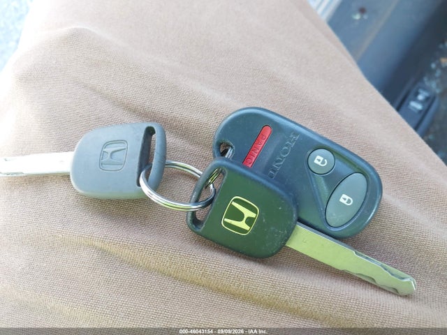 Продажа на аукционе авто 2004 Honda Civic Ex, vin: JHMES26794S001639, номер лота: 46043154