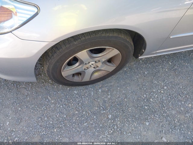 Продажа на аукционе авто 2004 Honda Civic Ex, vin: JHMES26794S001639, номер лота: 46043154