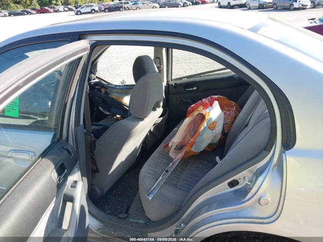 Продажа на аукционе авто 2004 Honda Civic Ex, vin: JHMES26794S001639, номер лота: 46043154