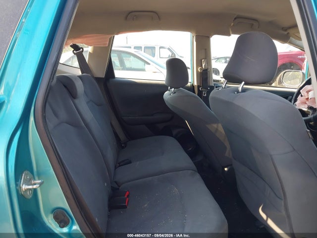 46043157 :رقم المزاد ، JHMGE8H33CC035291 vin ، 2012 Honda Fit مزاد بيع