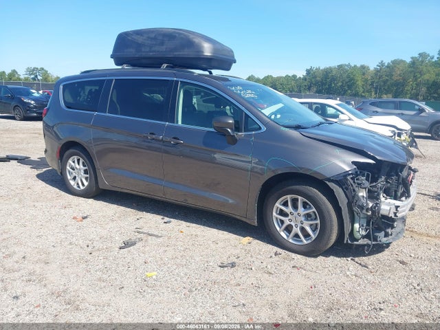 Aukcja sprzedaży 2021 Chrysler Voyager Lxi, vin: 2C4RC1DG9MR515280, numer aukcji: 46043161