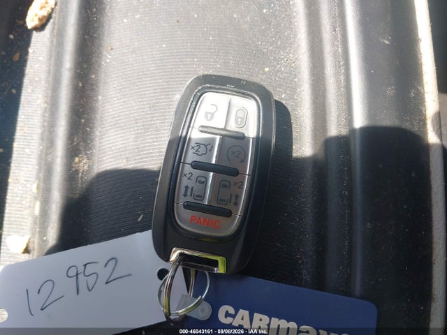 Aukcja sprzedaży 2021 Chrysler Voyager Lxi, vin: 2C4RC1DG9MR515280, numer aukcji: 46043161