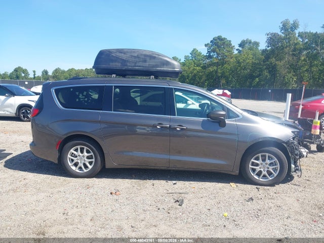 Aukcja sprzedaży 2021 Chrysler Voyager Lxi, vin: 2C4RC1DG9MR515280, numer aukcji: 46043161