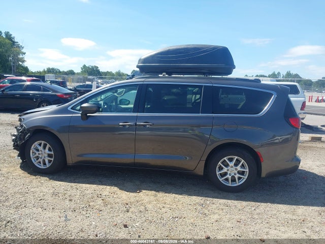 Aukcja sprzedaży 2021 Chrysler Voyager Lxi, vin: 2C4RC1DG9MR515280, numer aukcji: 46043161
