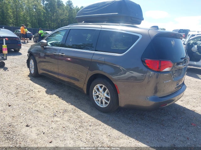 Aukcja sprzedaży 2021 Chrysler Voyager Lxi, vin: 2C4RC1DG9MR515280, numer aukcji: 46043161