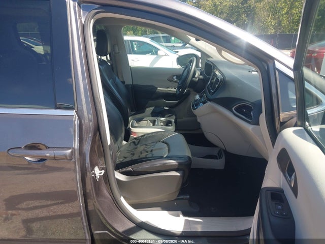 Aukcja sprzedaży 2021 Chrysler Voyager Lxi, vin: 2C4RC1DG9MR515280, numer aukcji: 46043161