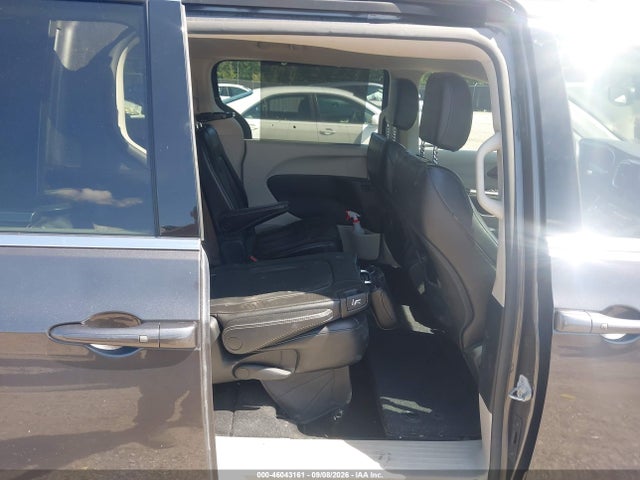 Aukcja sprzedaży 2021 Chrysler Voyager Lxi, vin: 2C4RC1DG9MR515280, numer aukcji: 46043161