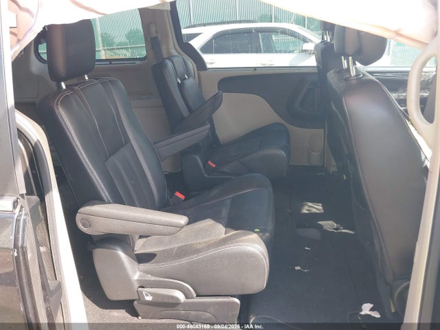 Aukcja sprzedaży 2015 Chrysler Town & Country Touring, vin: 2C4RC1BG4FR590832, numer aukcji: 46043169