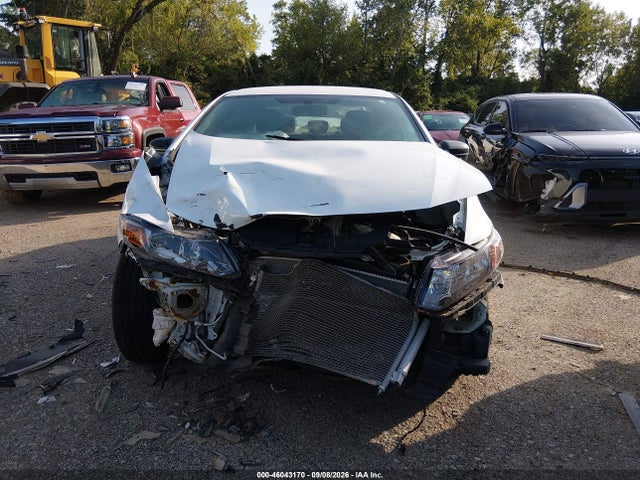 Продажа на аукционе авто 2015 Honda Civic Lx, vin: 19XFB2F50FE255153, номер лота: 46043170