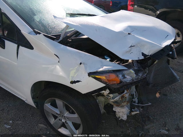 Продажа на аукционе авто 2015 Honda Civic Lx, vin: 19XFB2F50FE255153, номер лота: 46043170