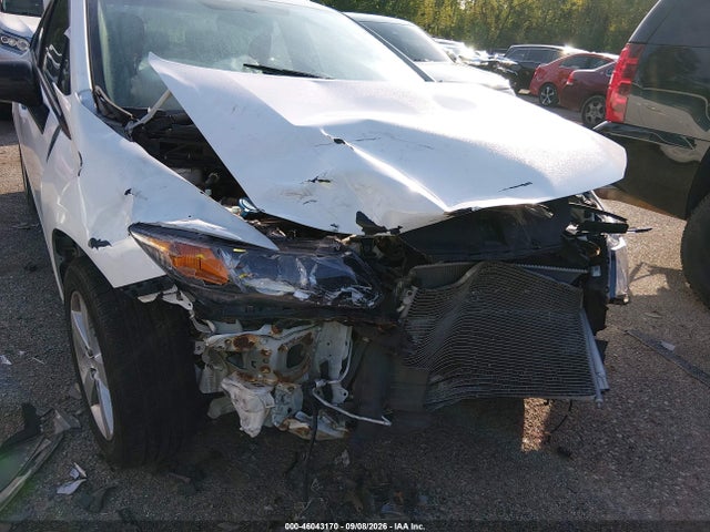 Продажа на аукционе авто 2015 Honda Civic Lx, vin: 19XFB2F50FE255153, номер лота: 46043170
