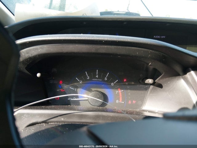 Продажа на аукционе авто 2015 Honda Civic Lx, vin: 19XFB2F50FE255153, номер лота: 46043170