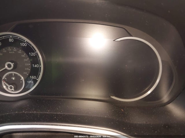 Aukcja sprzedaży 2022 Genesis Gv80 2.5t Rwd, vin: KMUHB4SB3NU076800, numer aukcji: 46043173