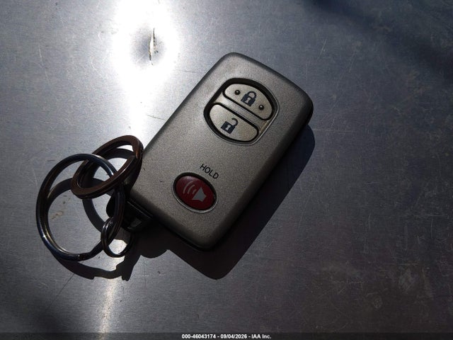 Aukcja sprzedaży 2013 Toyota 4runner Limited, vin: JTEBU5JR8D5129633, numer aukcji: 46043174
