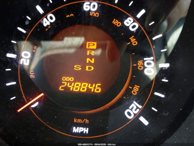 Aukcja sprzedaży 2013 Toyota 4runner Limited, vin: JTEBU5JR8D5129633, numer aukcji: 46043174