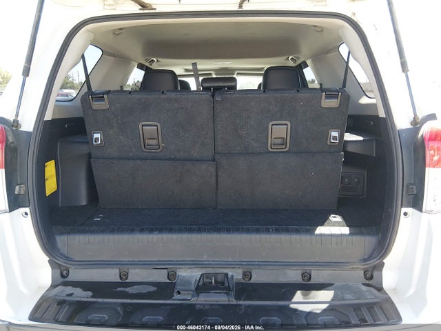 Aukcja sprzedaży 2013 Toyota 4runner Limited, vin: JTEBU5JR8D5129633, numer aukcji: 46043174