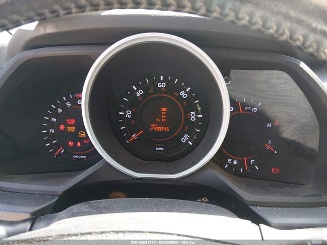 Aukcja sprzedaży 2013 Toyota 4runner Limited, vin: JTEBU5JR8D5129633, numer aukcji: 46043174