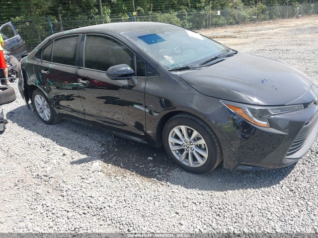 Aukcja sprzedaży 2026 Toyota Corolla Le, vin: 5YFB4MDE7TP410377, numer aukcji: 46043180