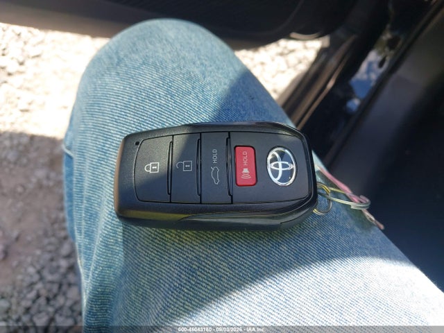 Продаж на аукціоні авто 2026 Toyota Corolla Le, vin: 5YFB4MDE7TP410377, номер лоту: 46043180