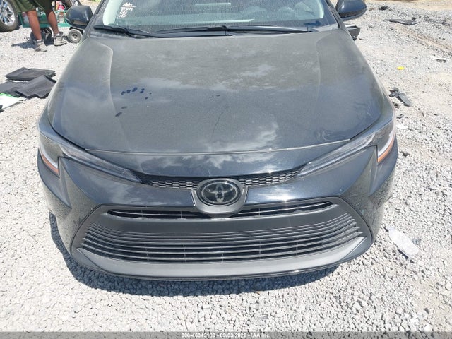 Продаж на аукціоні авто 2026 Toyota Corolla Le, vin: 5YFB4MDE7TP410377, номер лоту: 46043180