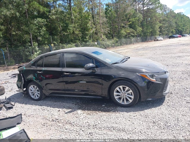 Продаж на аукціоні авто 2026 Toyota Corolla Le, vin: 5YFB4MDE7TP410377, номер лоту: 46043180