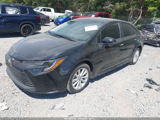 Продаж на аукціоні авто 2026 Toyota Corolla Le, vin: 5YFB4MDE7TP410377, номер лоту: 46043180