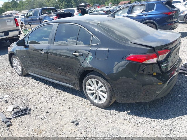 Продаж на аукціоні авто 2026 Toyota Corolla Le, vin: 5YFB4MDE7TP410377, номер лоту: 46043180